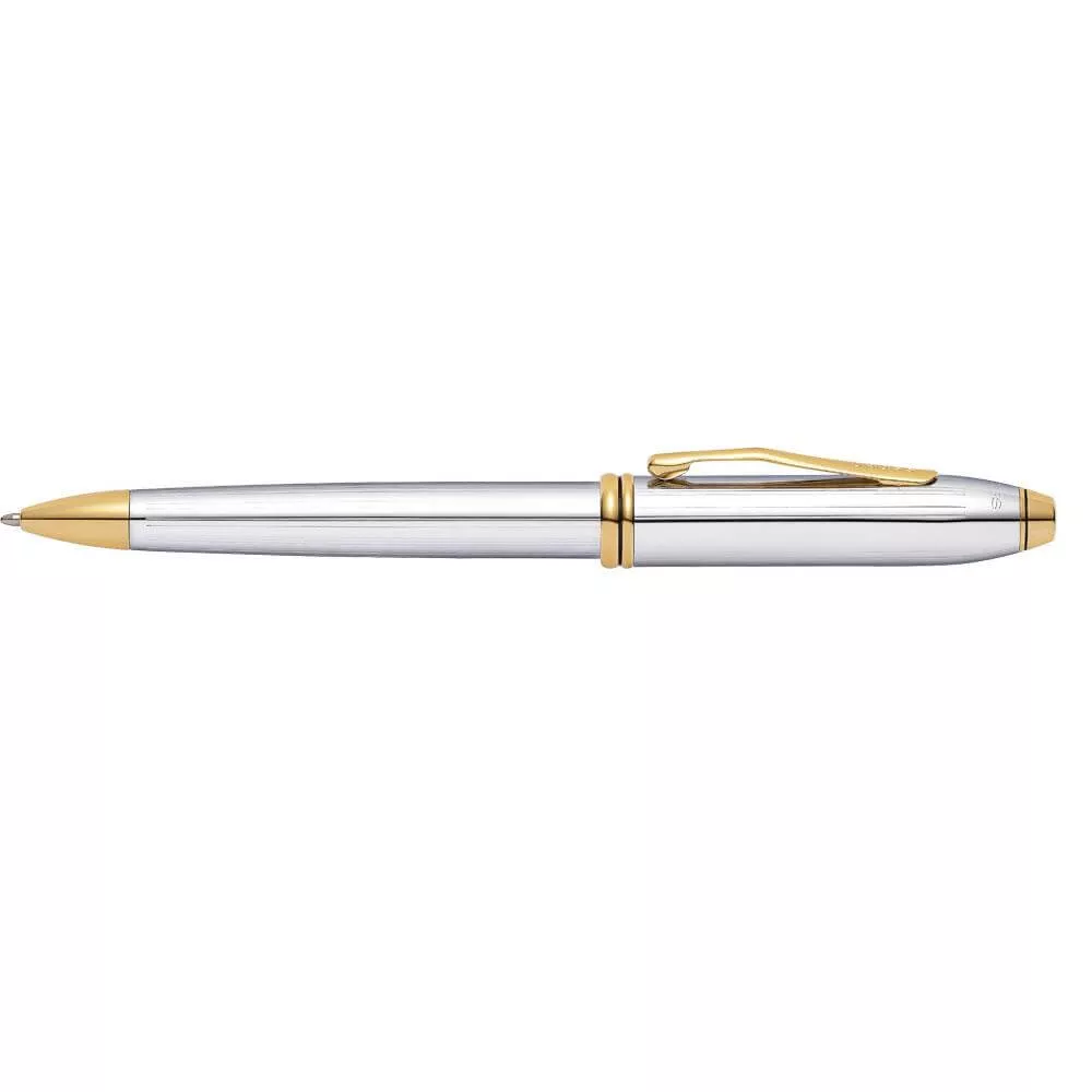 Cross Townsend Medalist Ballpoint Pen